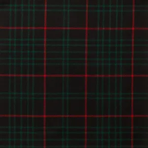 Renwick Modern Lightweight Tartan