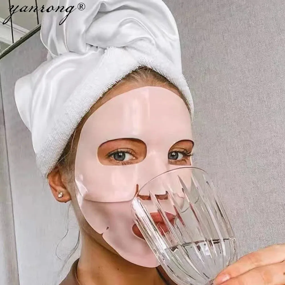 Revitalize Your Hair: 100% Silk Quick Dry Hair Cap