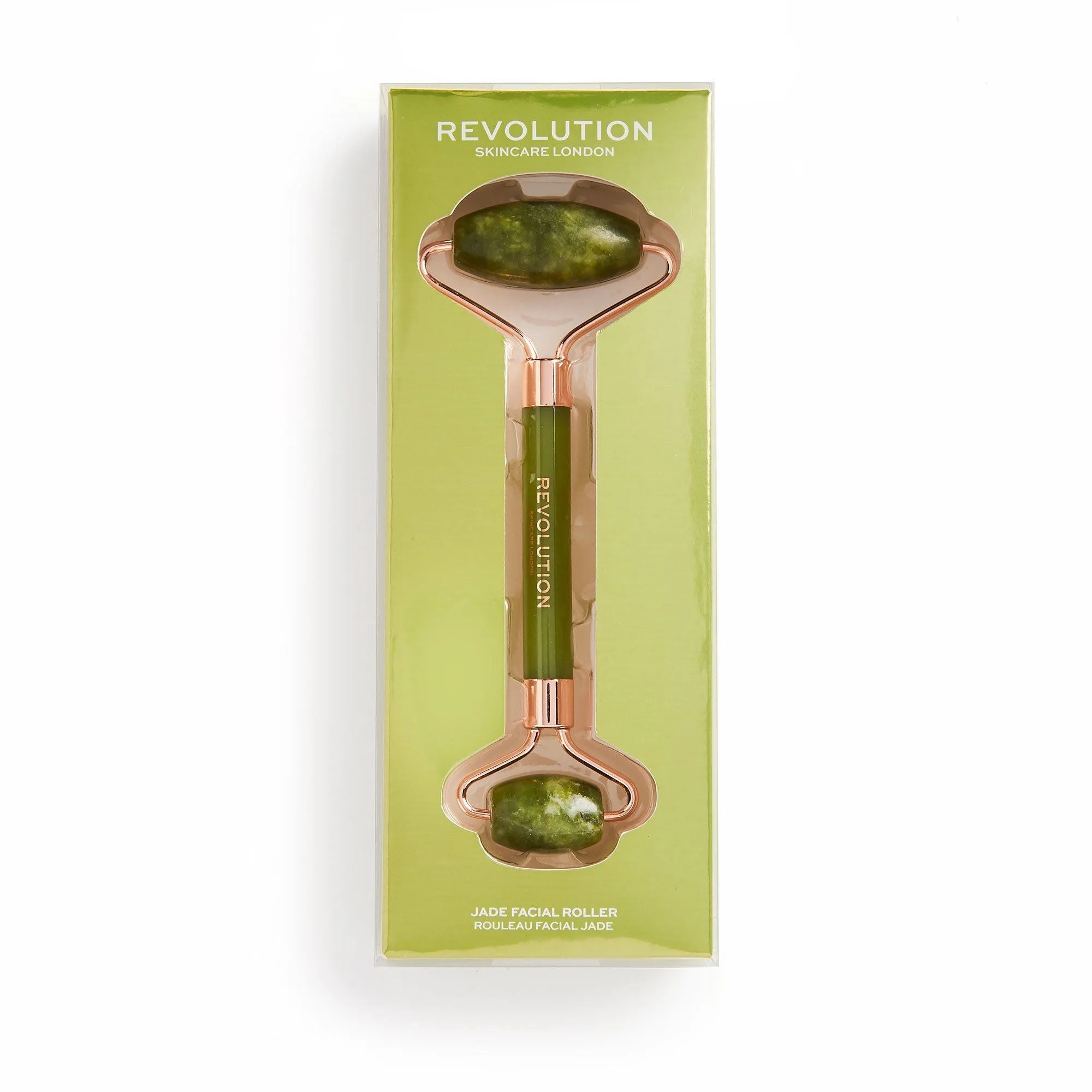 Revolution Jade Roller