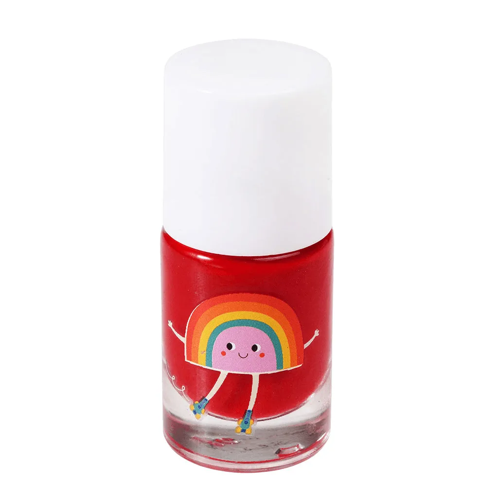 Rex Rainbow Friends Water Based Nail Varnish (1pc)