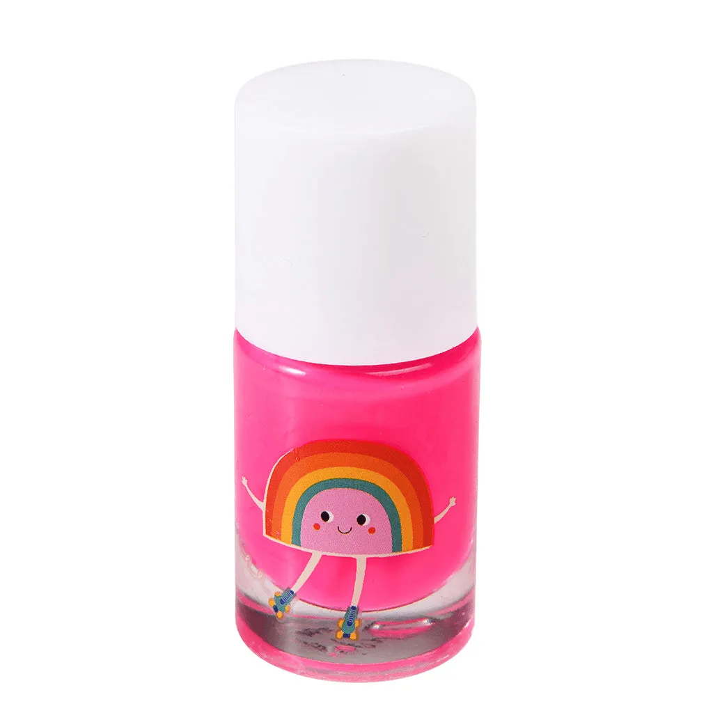 Rex Rainbow Friends Water Based Nail Varnish (1pc)