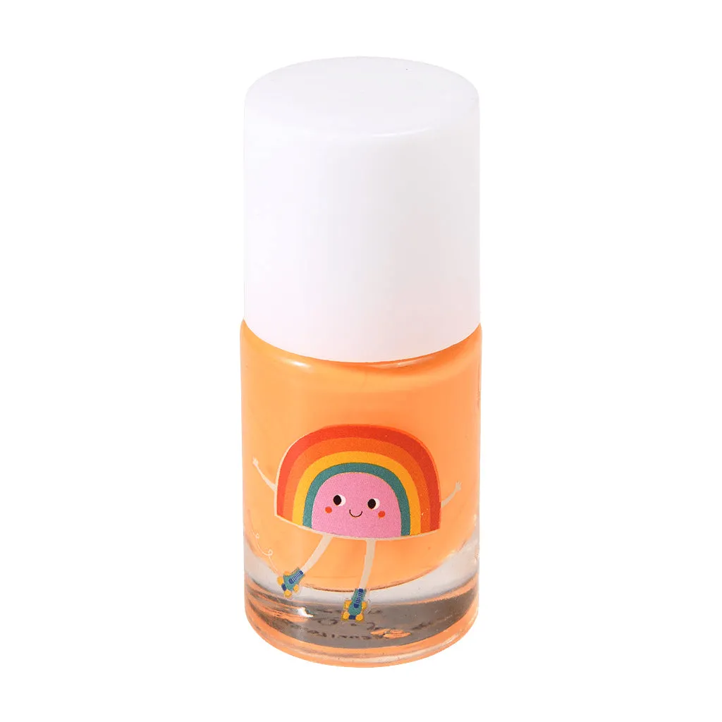 Rex Rainbow Friends Water Based Nail Varnish (1pc)