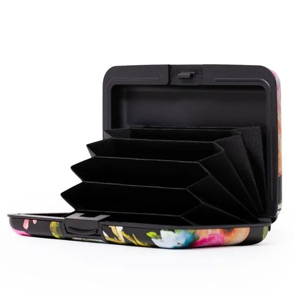 RFID Secure Armored Wallet Dogs & Doggies