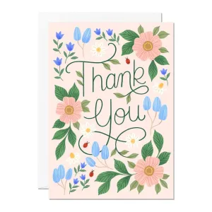 Ricicle: Thank You