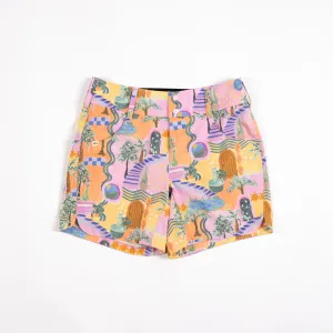 Rita Lightweight Short