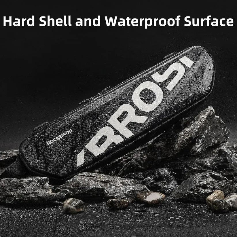 ROCKBROS Bike Frame Bag for Bandit and Bomber Motorbikes