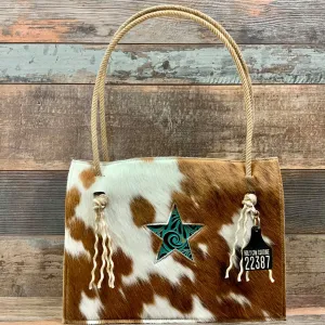 Rope Purse #22387