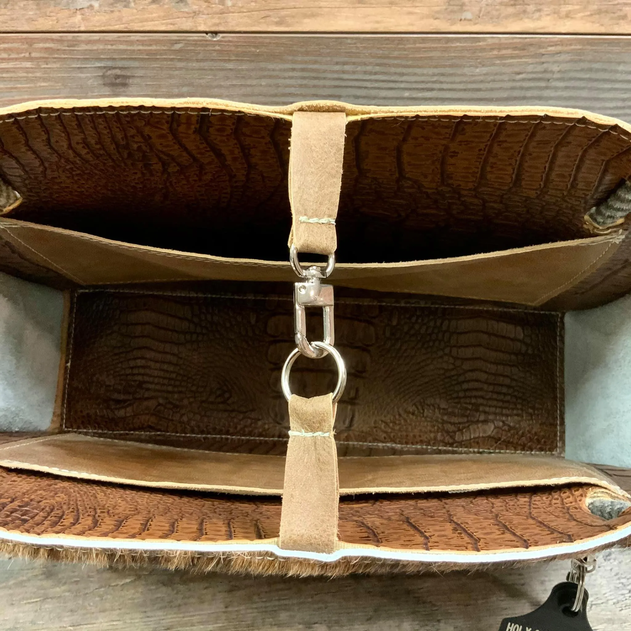 Rope Purse #22476