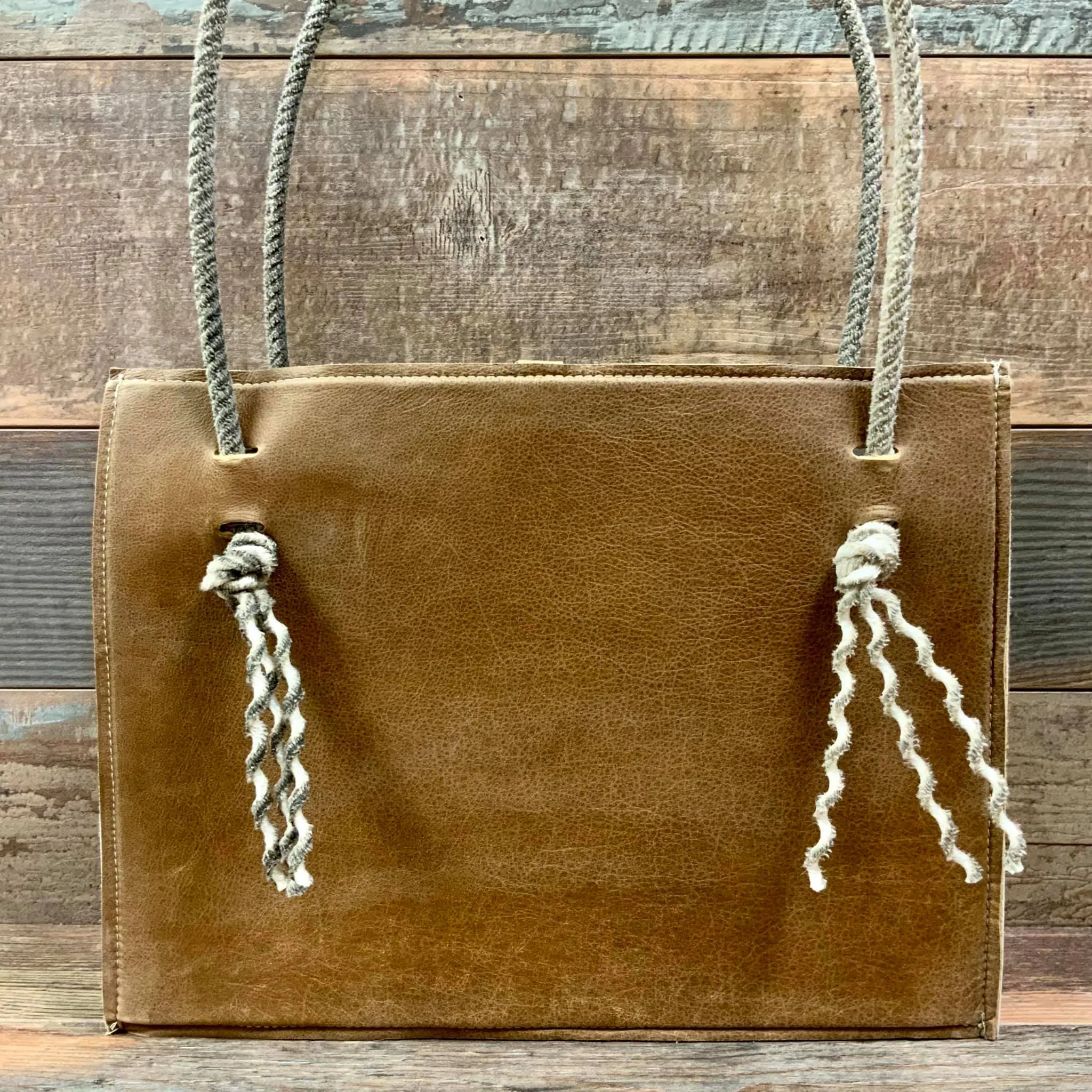 Rope Purse #22476