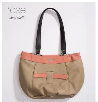 Rose Demi - RETIRED