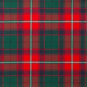 Roxburgh Modern Lightweight Tartan
