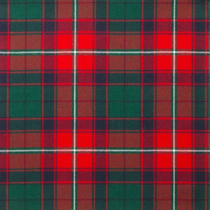 Roxburgh Modern Lightweight Tartan