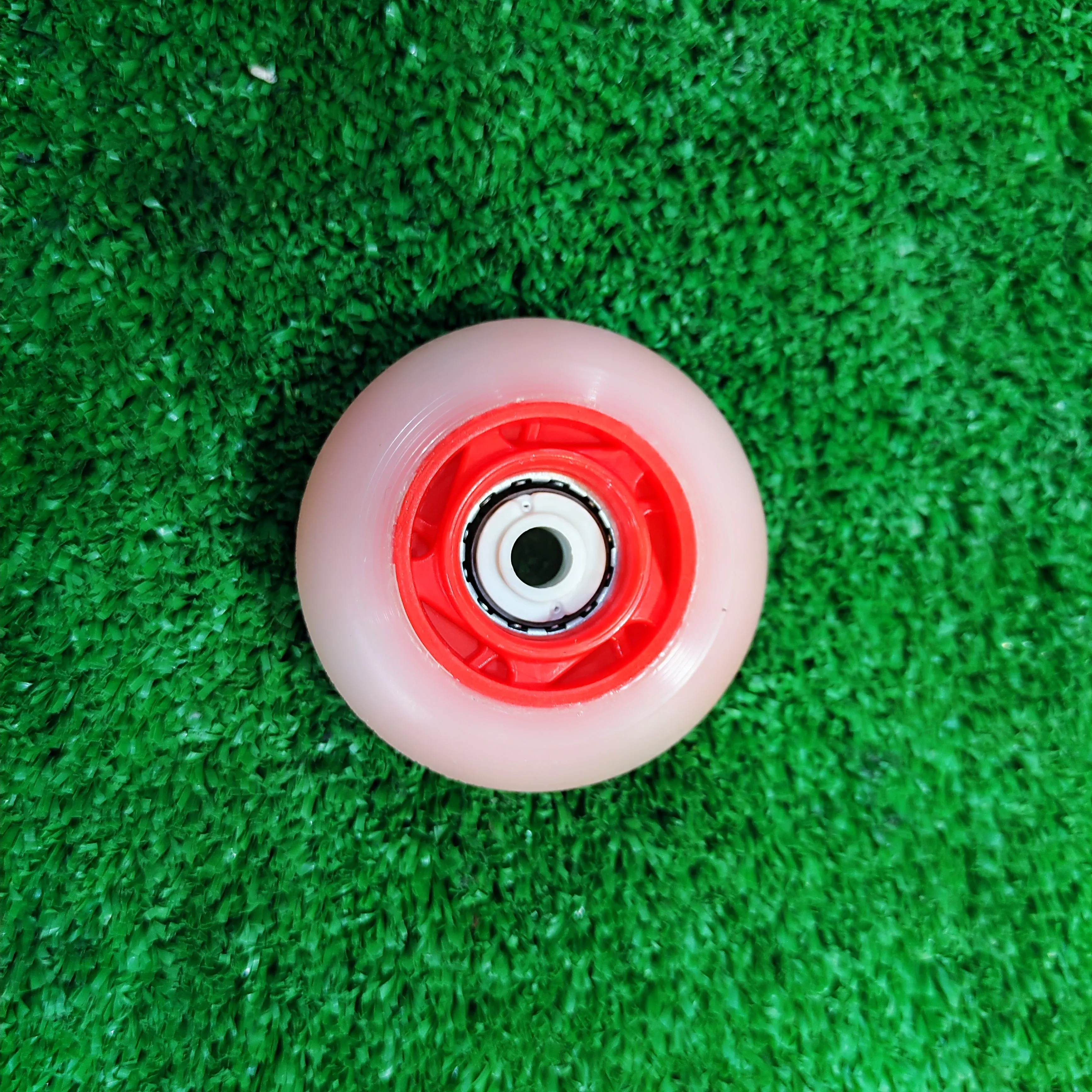 Ruedas led Roadshow Kids 60mm