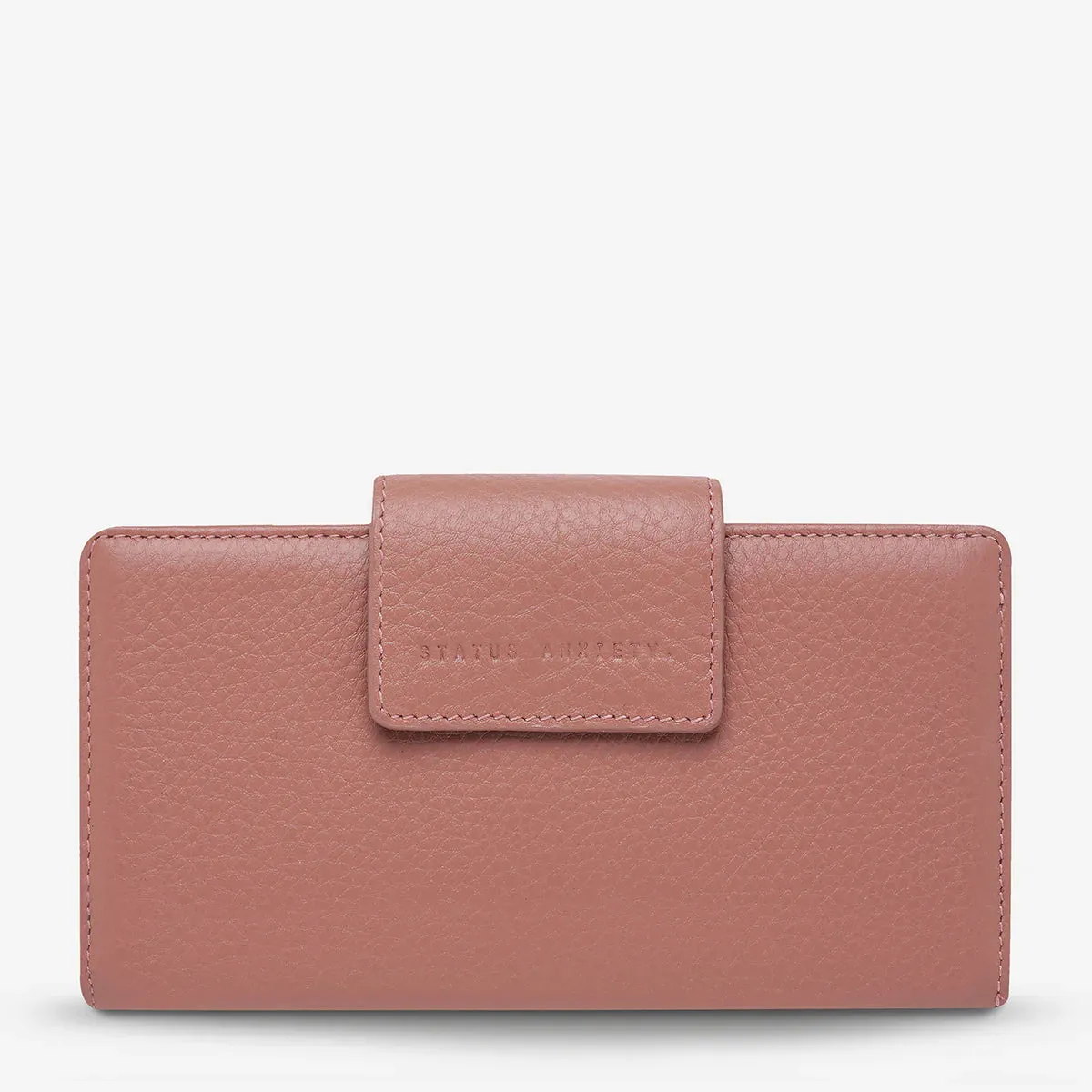 Ruins Wallet
