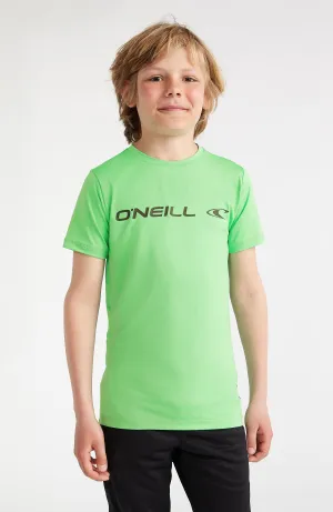 Rutile T-Shirt | Luminous Green