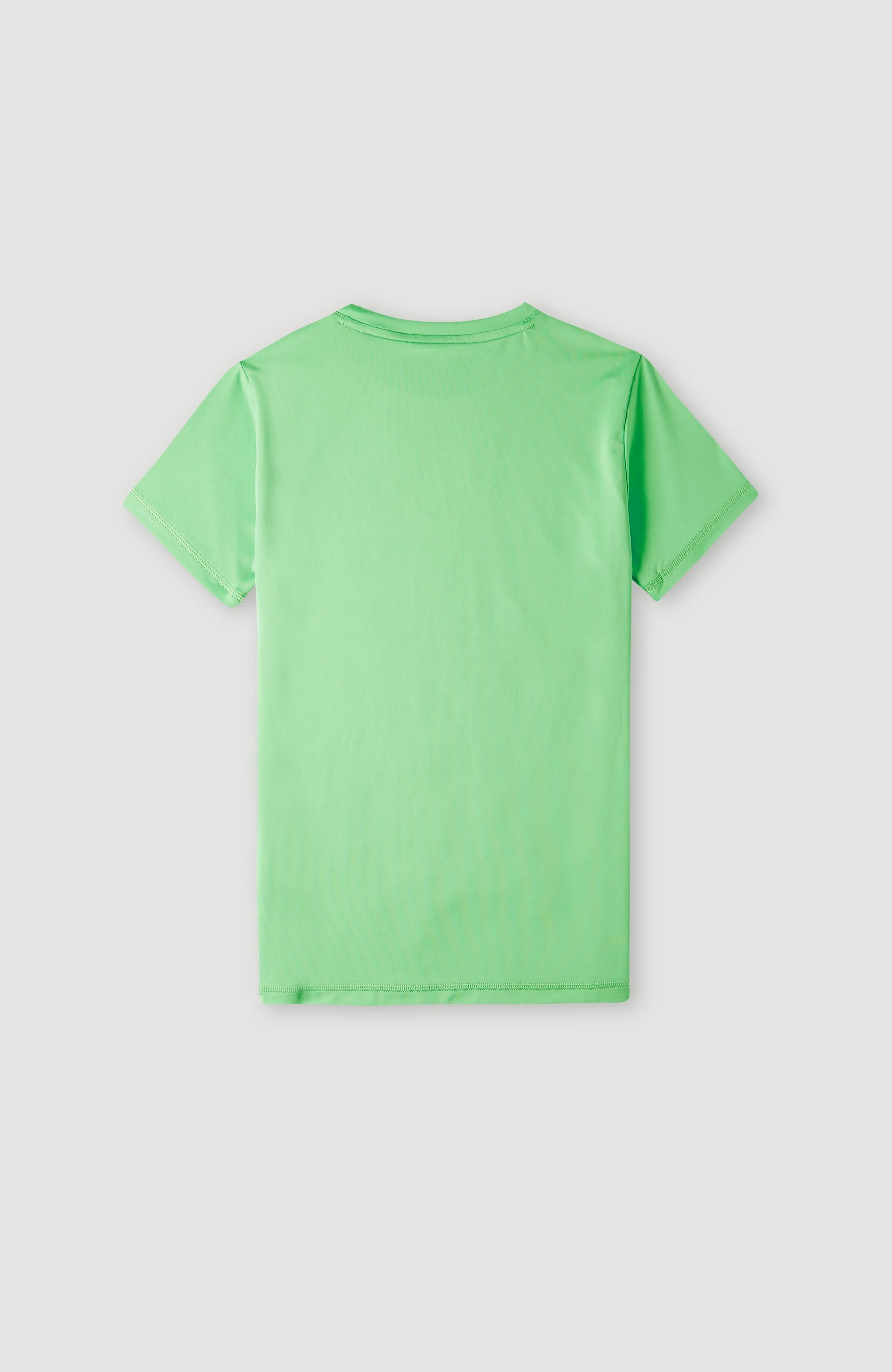 Rutile T-Shirt | Luminous Green