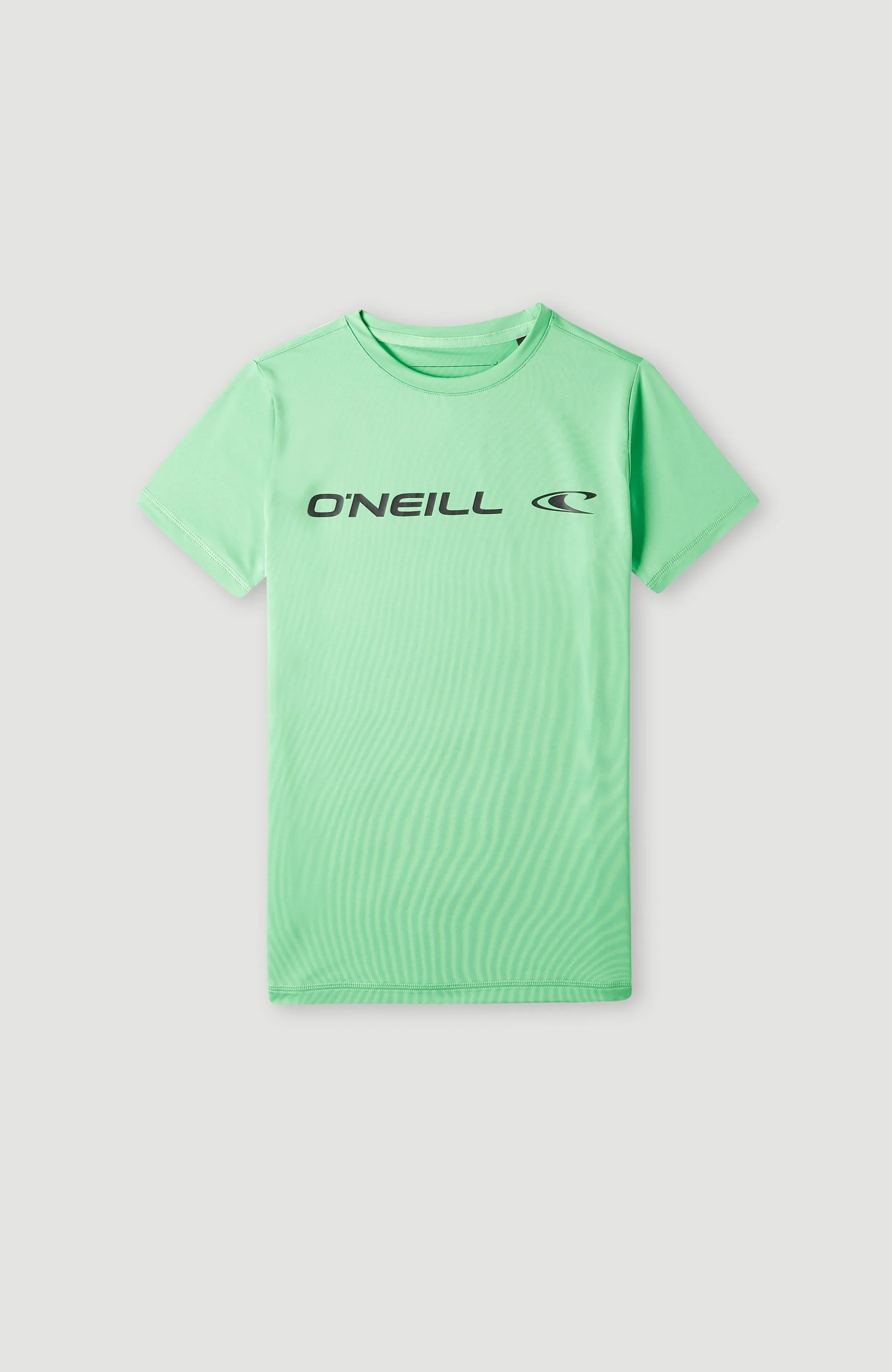 Rutile T-Shirt | Luminous Green