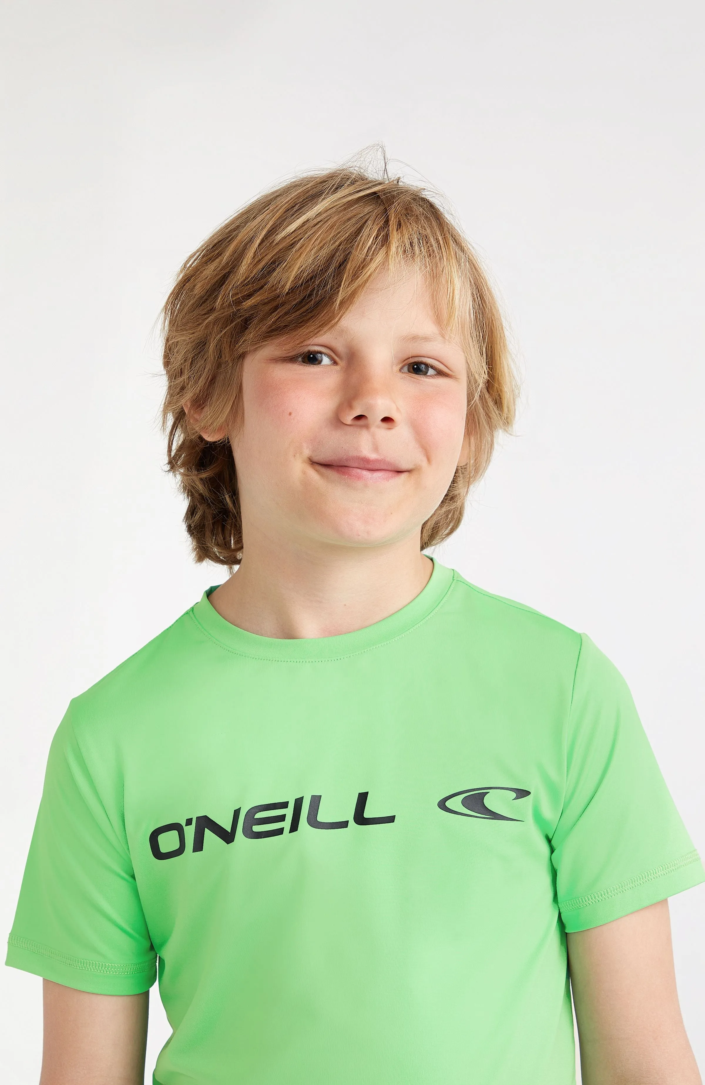 Rutile T-Shirt | Luminous Green