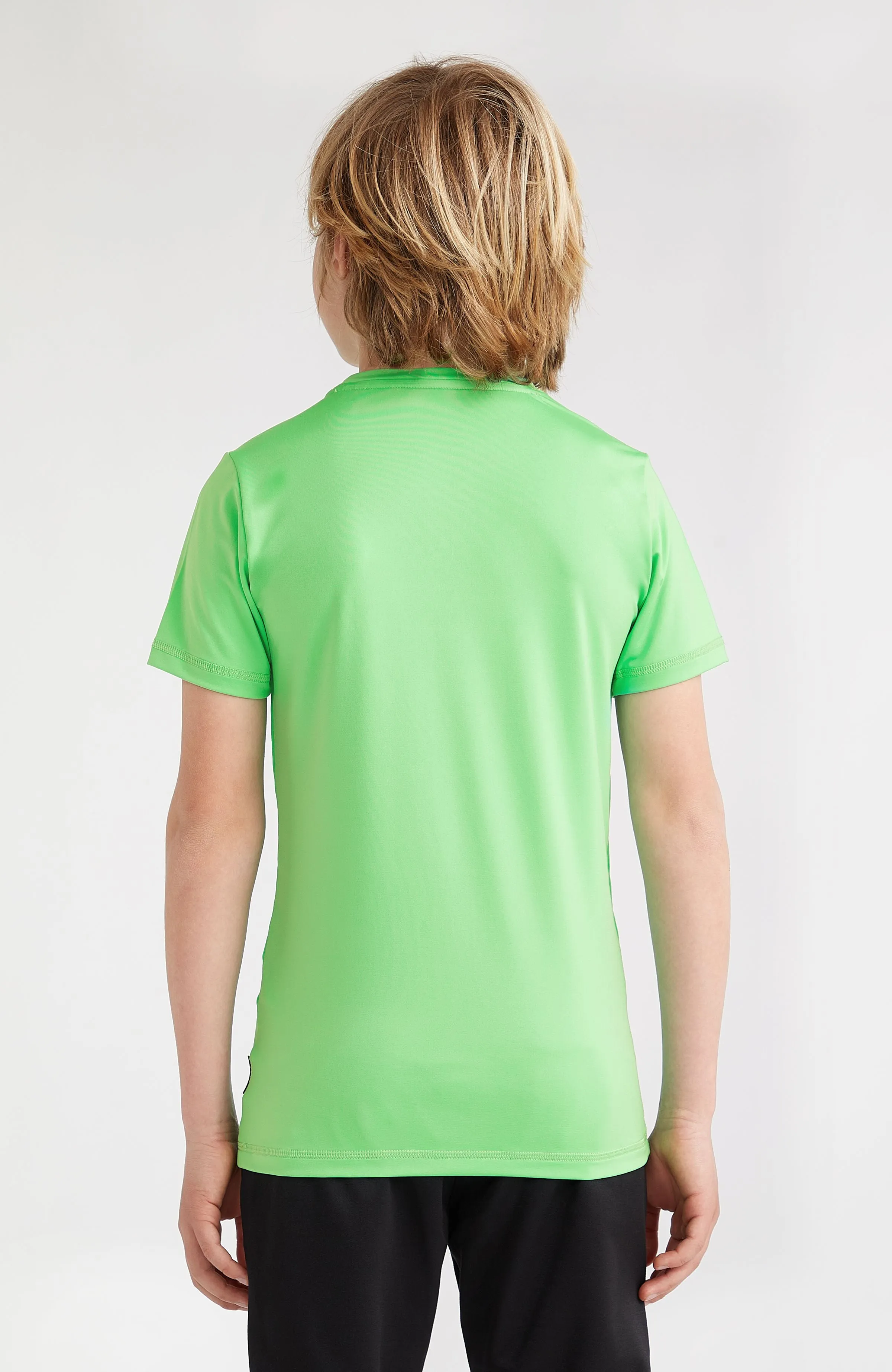 Rutile T-Shirt | Luminous Green