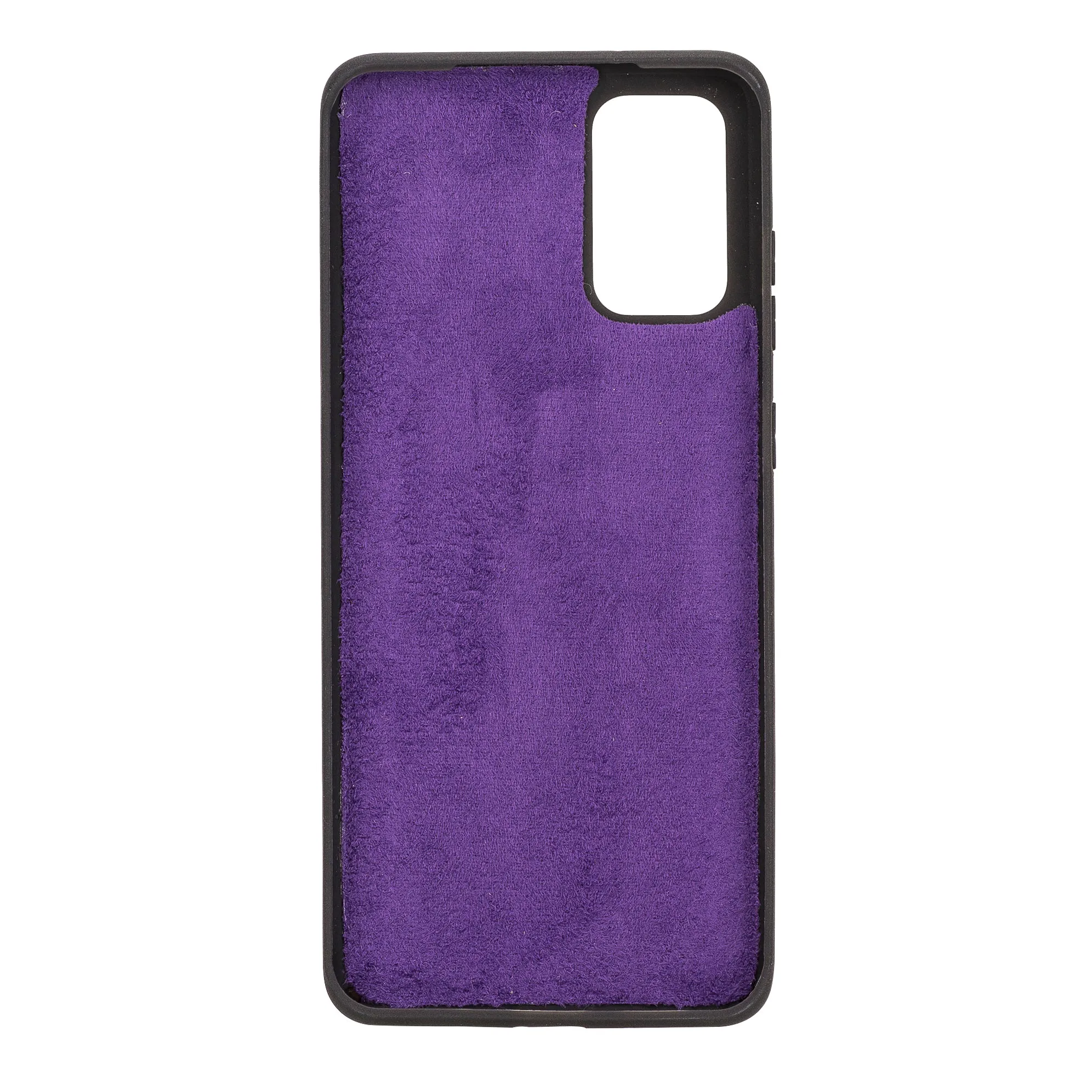 Samsung Galaxy S20 Plus Magnetic Detachable Leather Wallet Case