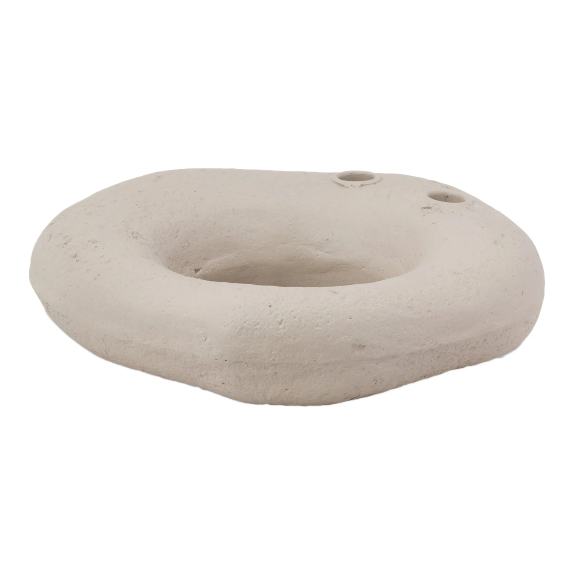 Sand Ecomix Candle Holder