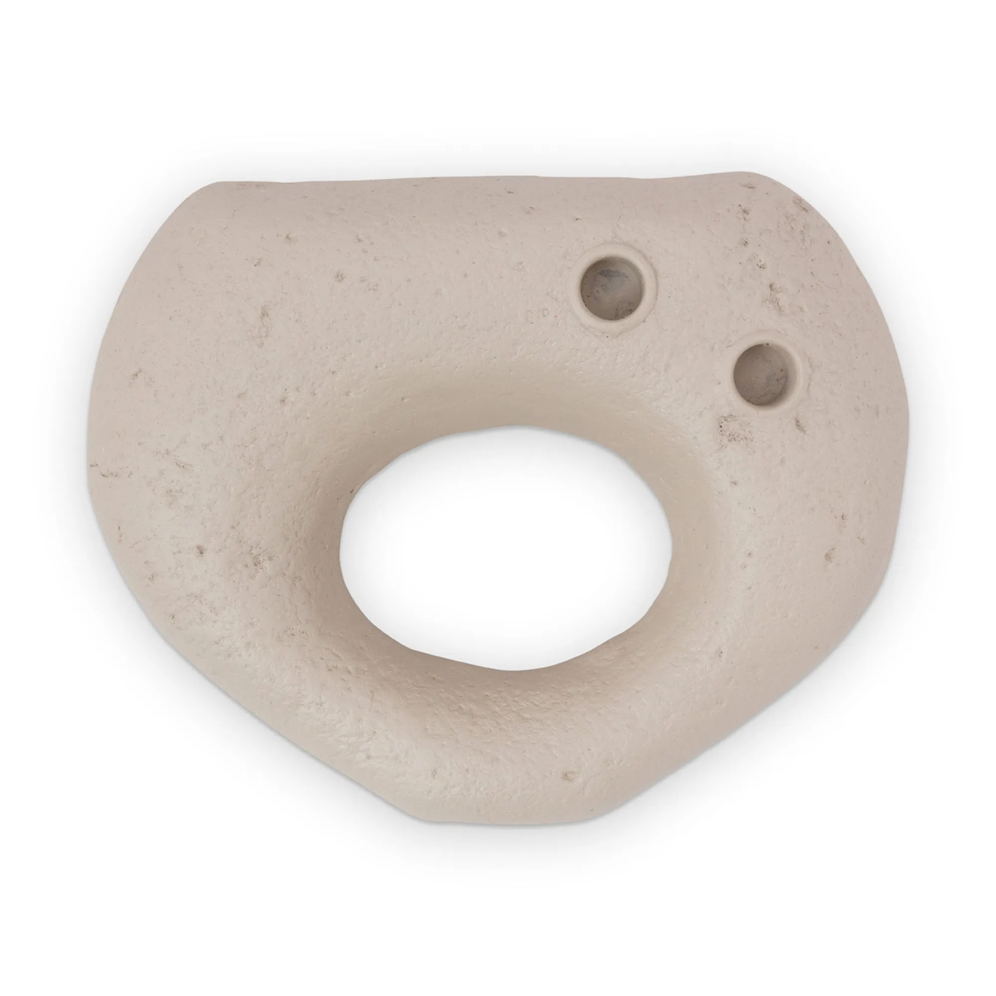Sand Ecomix Candle Holder