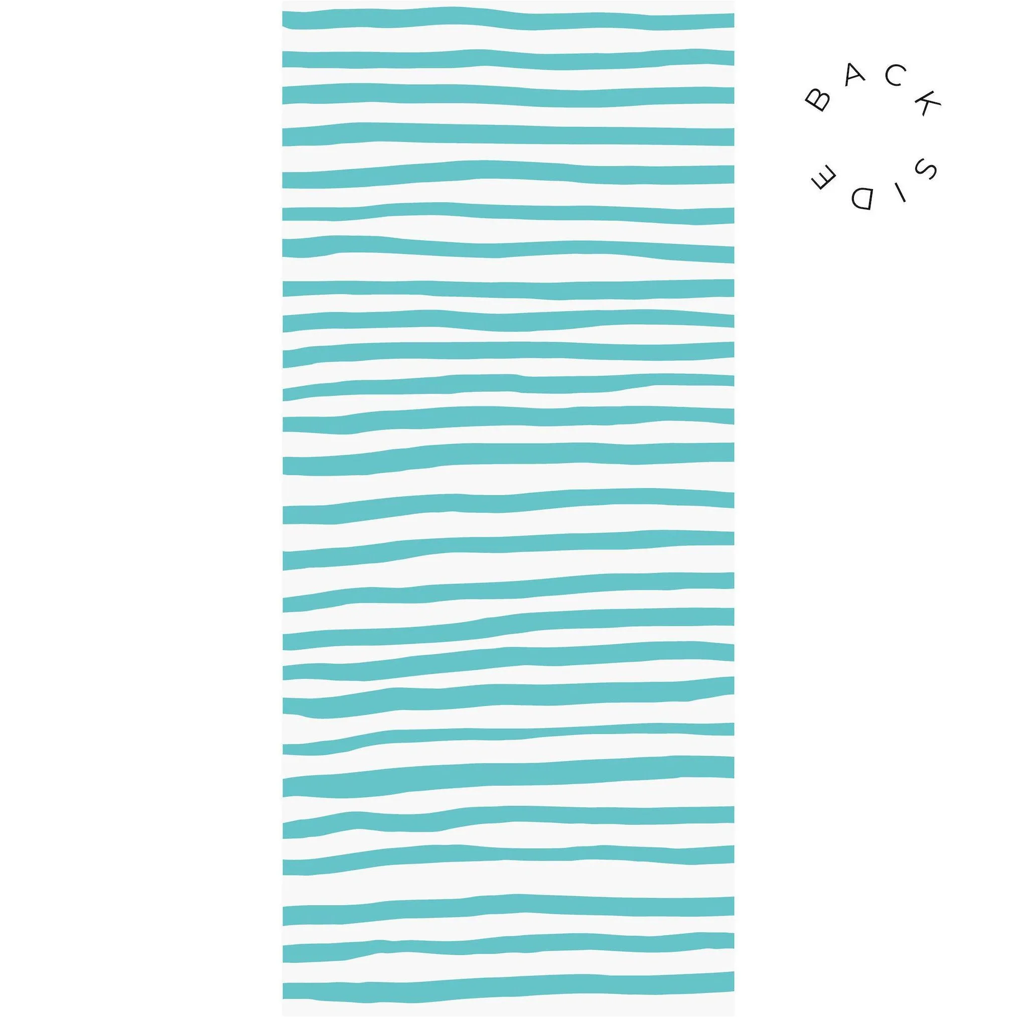 Sand Free Beach Towel - Sea Breeze