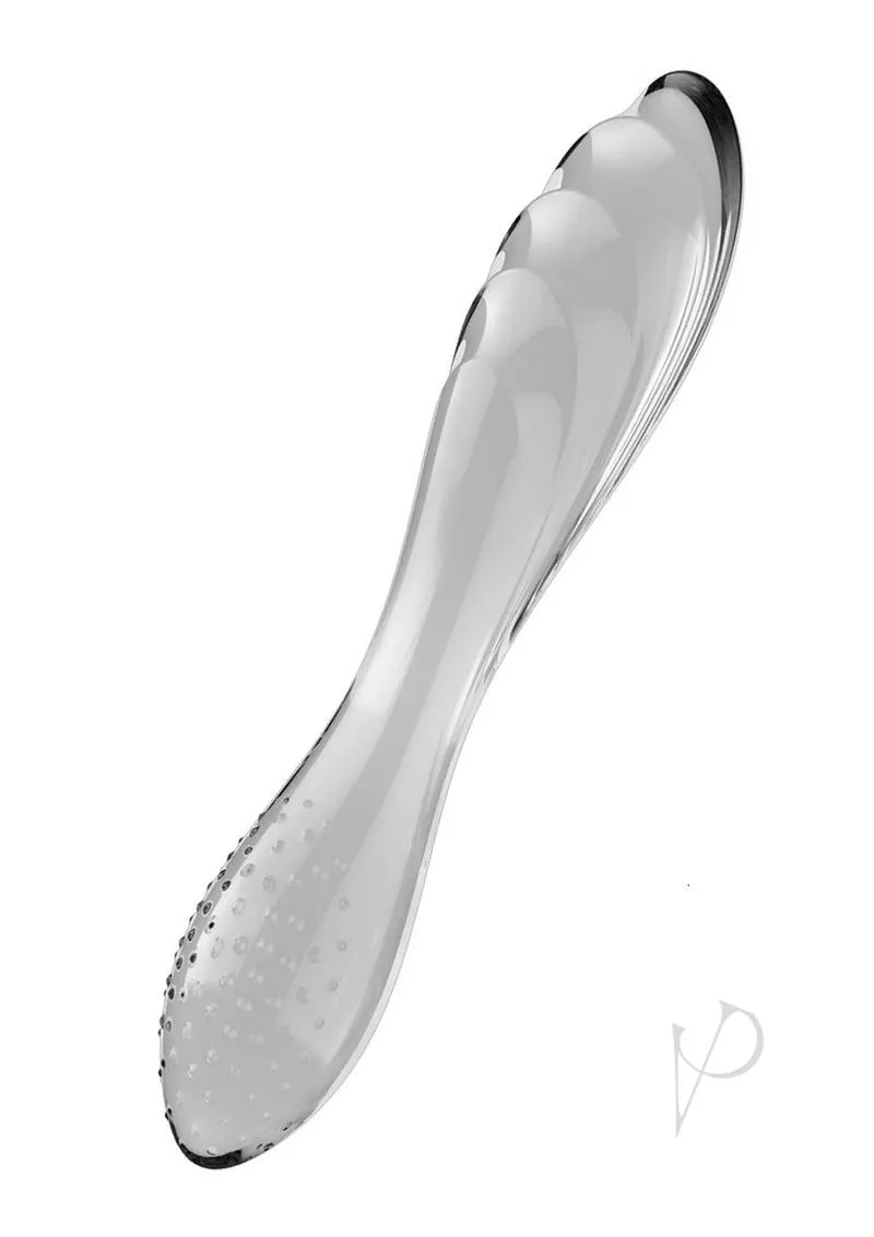 Satisfyer Dazzling Crystal 1 Clear