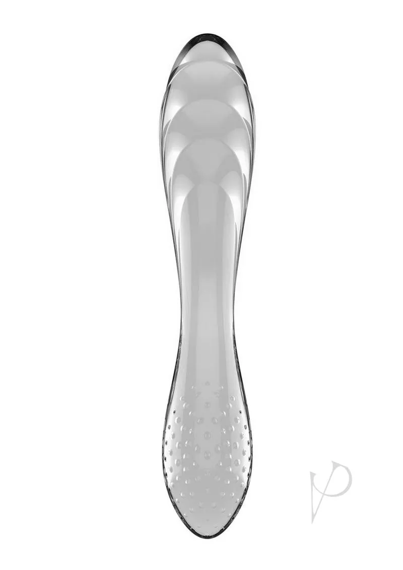 Satisfyer Dazzling Crystal 1 Clear