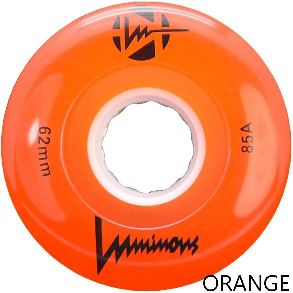 Seba Luminous Wheels