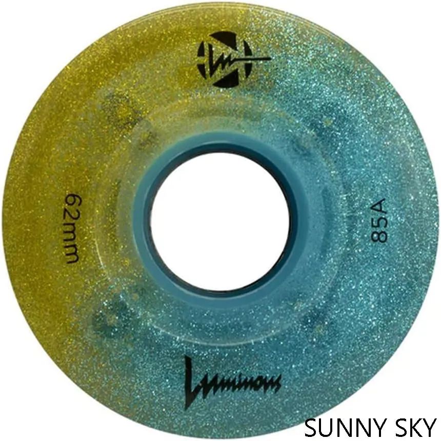 Seba Luminous Wheels