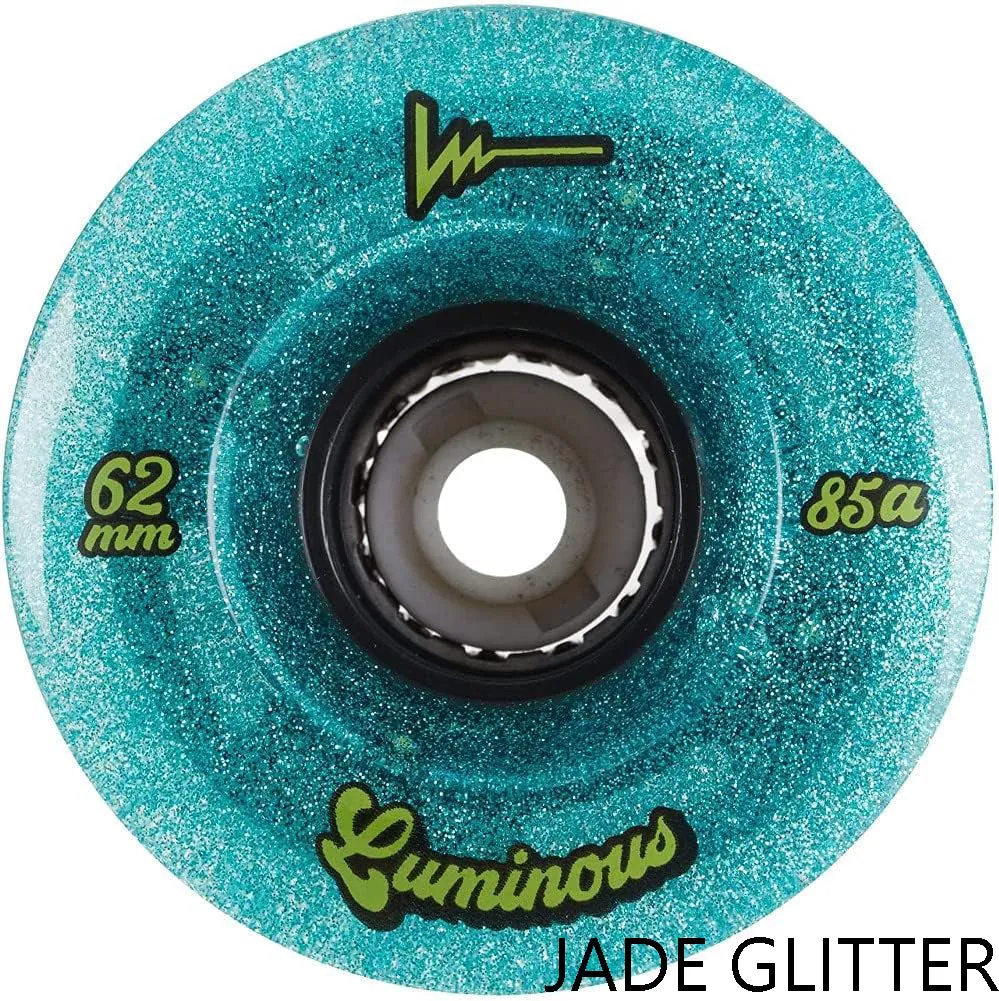 Seba Luminous Wheels