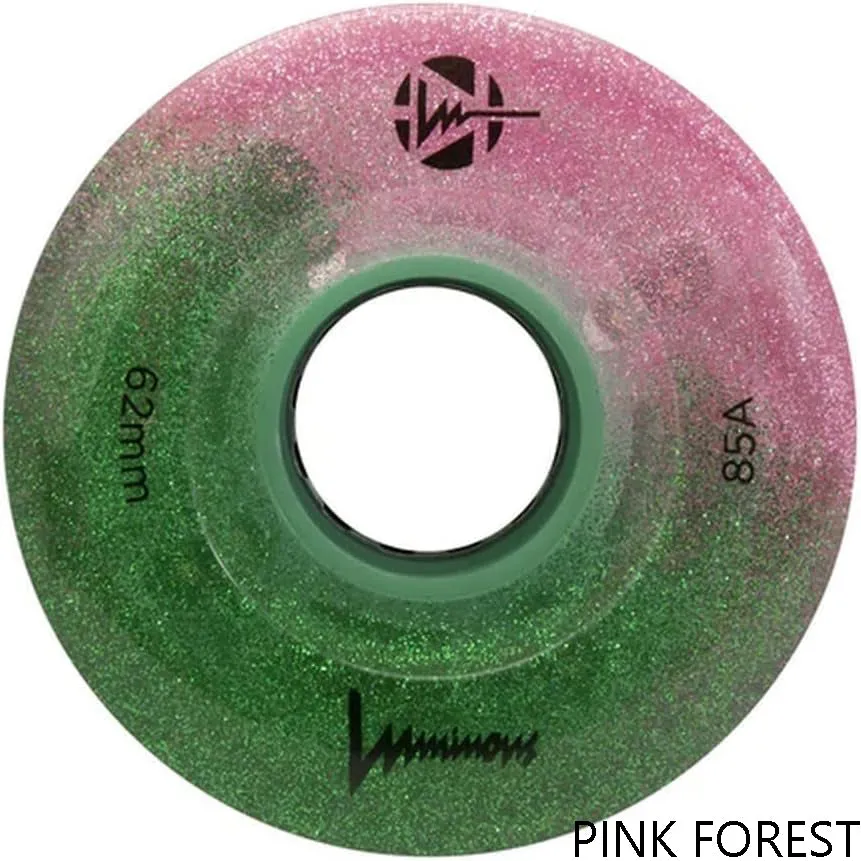 Seba Luminous Wheels