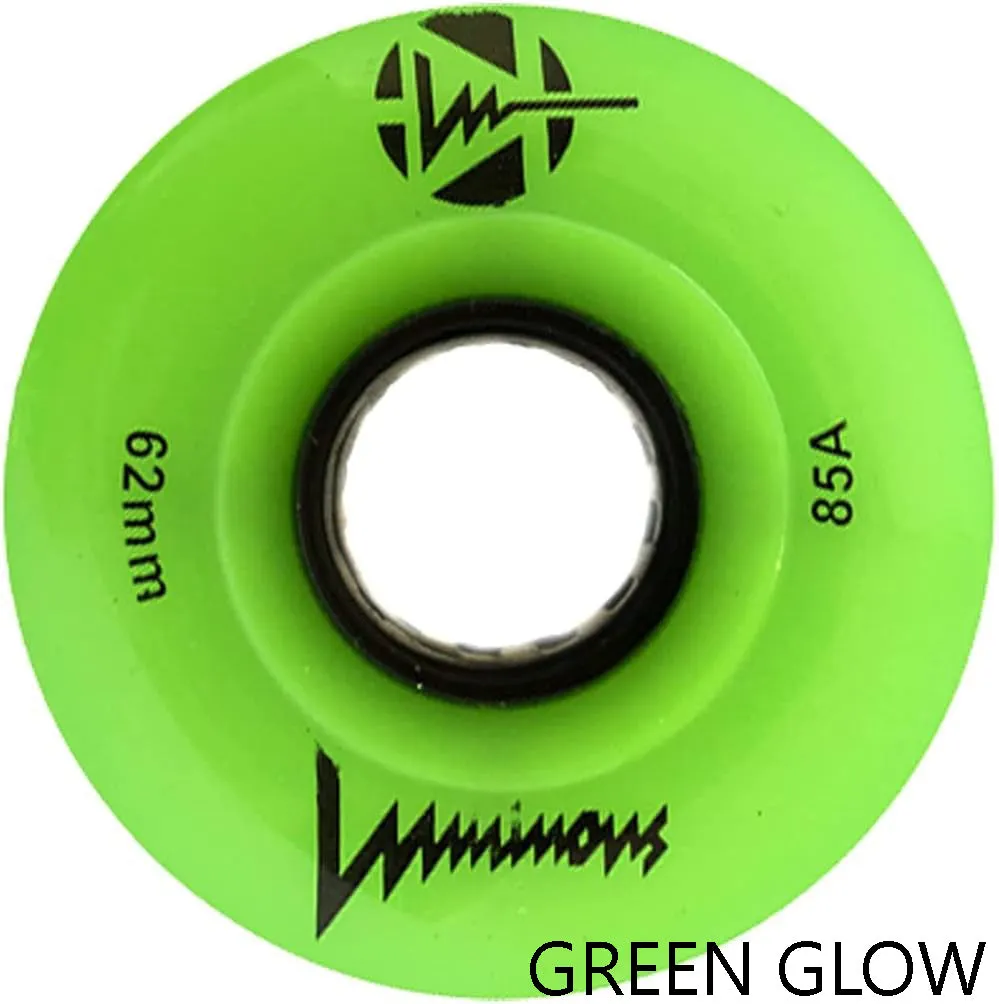 Seba Luminous Wheels