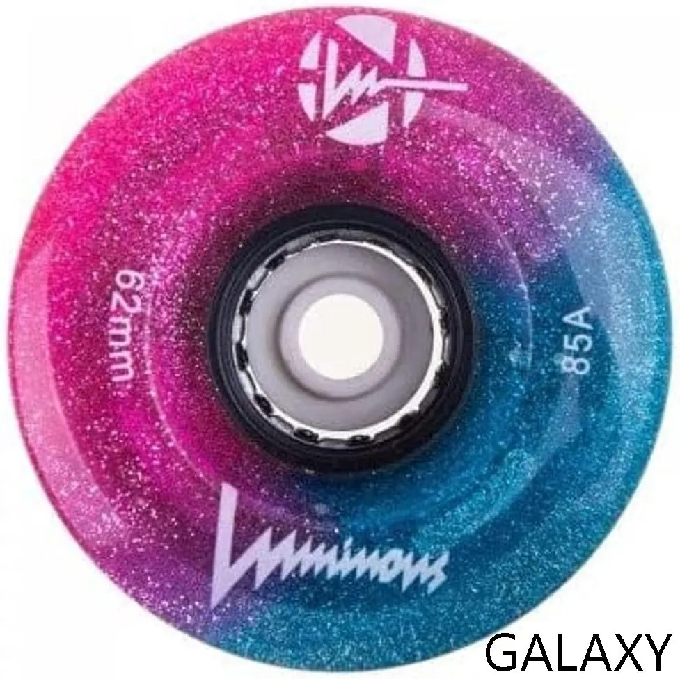 Seba Luminous Wheels