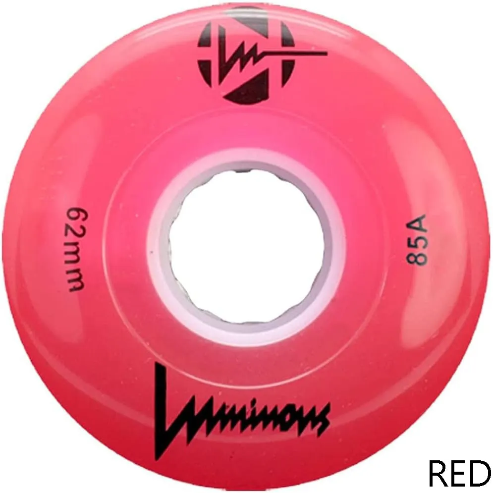 Seba Luminous Wheels