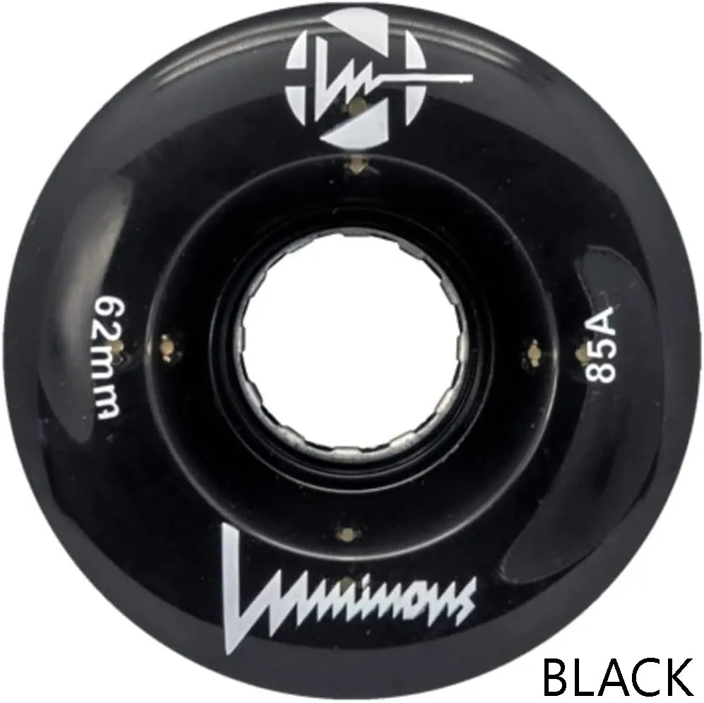 Seba Luminous Wheels