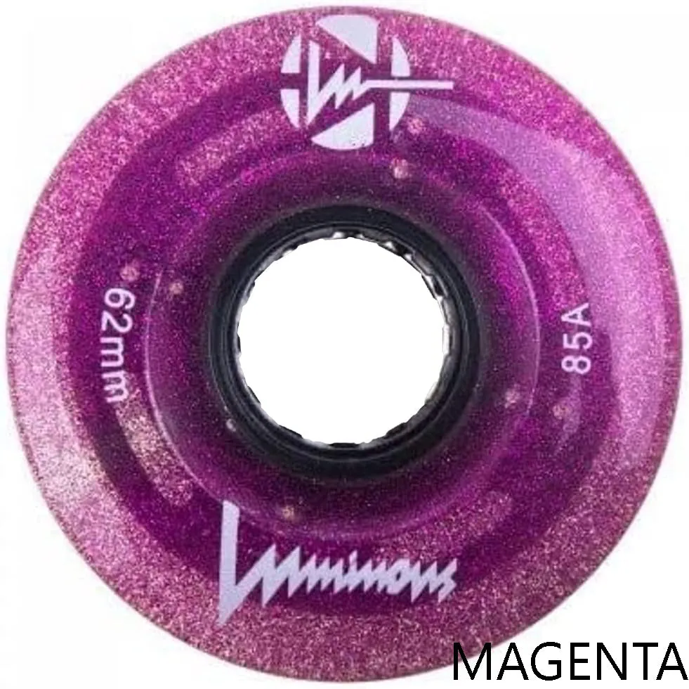Seba Luminous Wheels