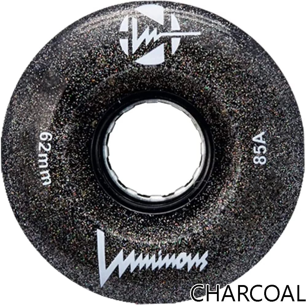 Seba Luminous Wheels