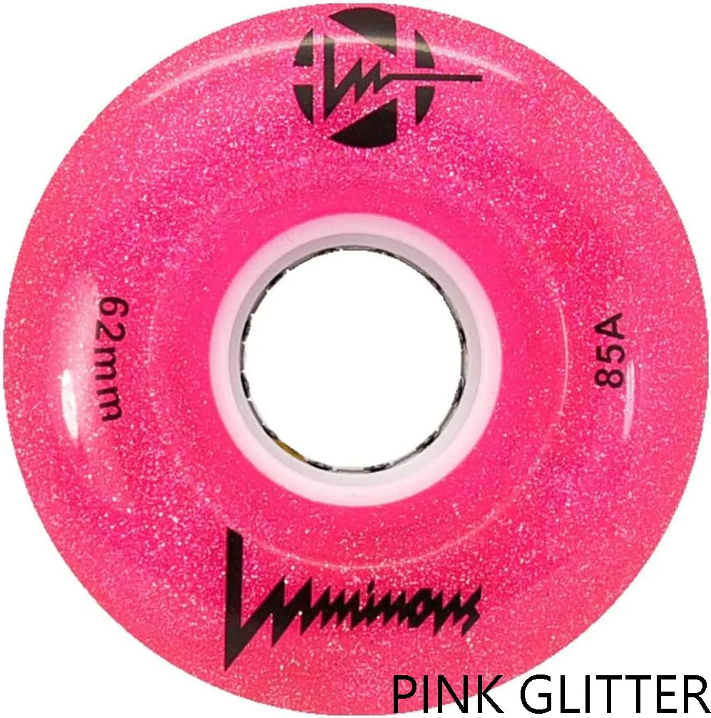 Seba Luminous Wheels