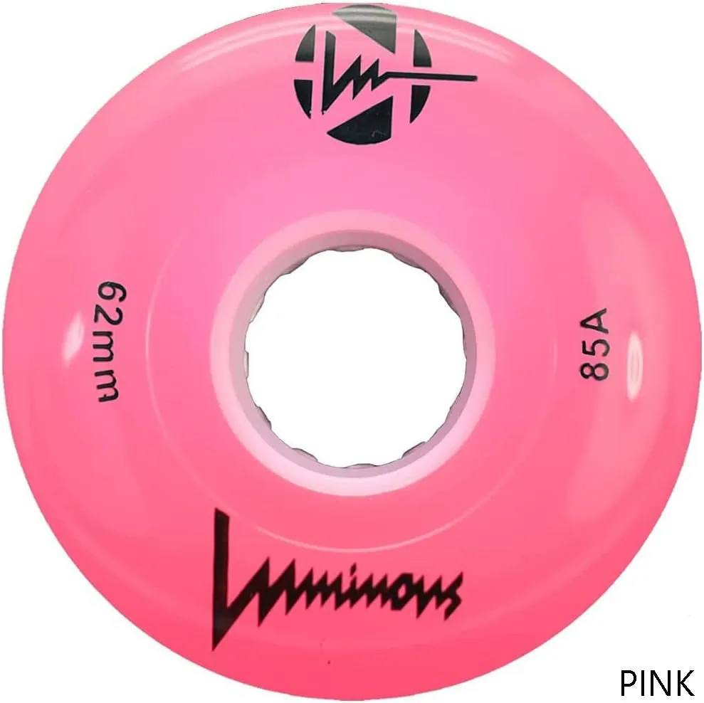 Seba Luminous Wheels