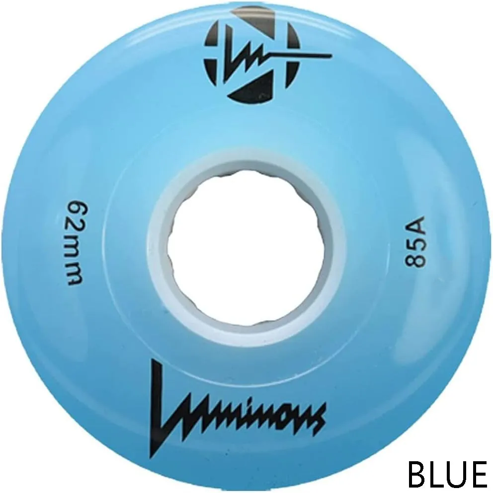 Seba Luminous Wheels