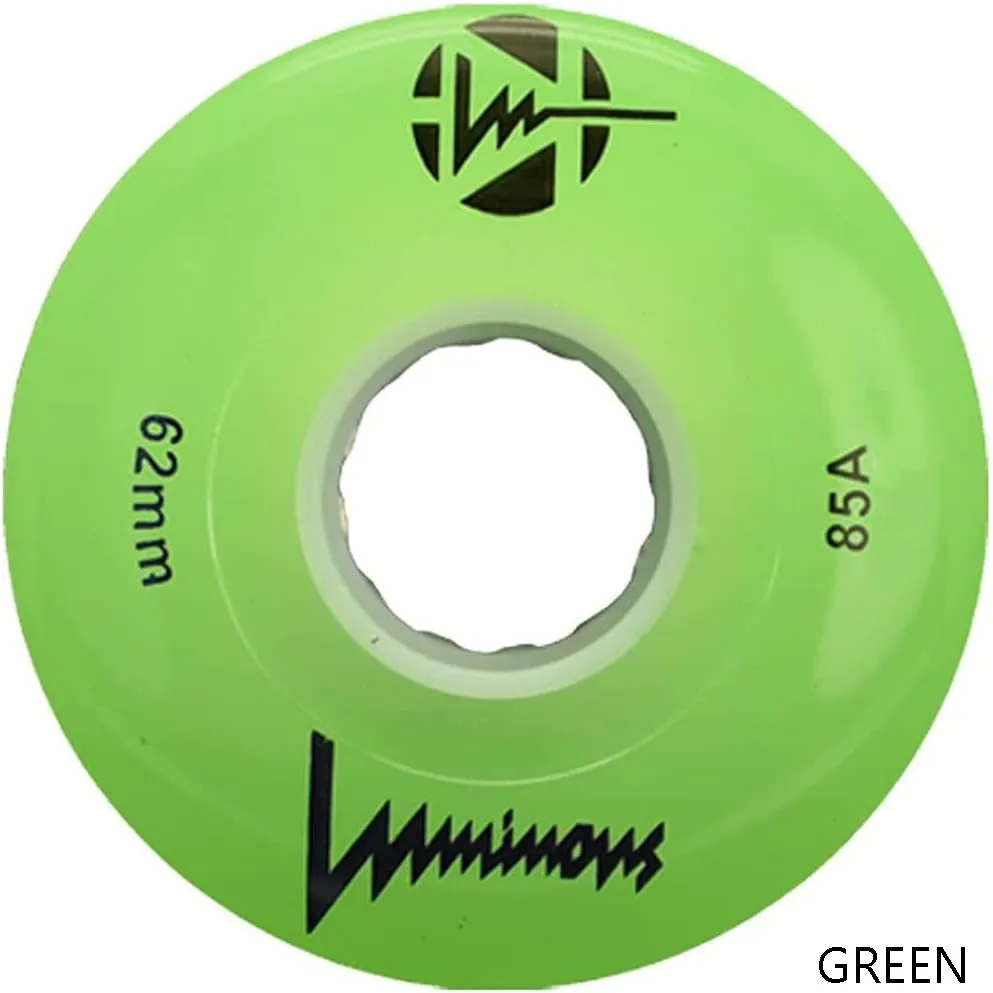 Seba Luminous Wheels