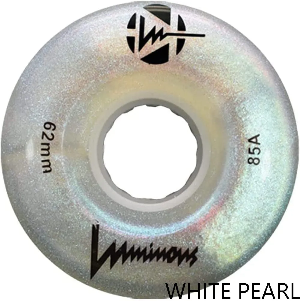 Seba Luminous Wheels