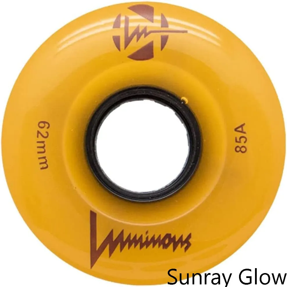Seba Luminous Wheels