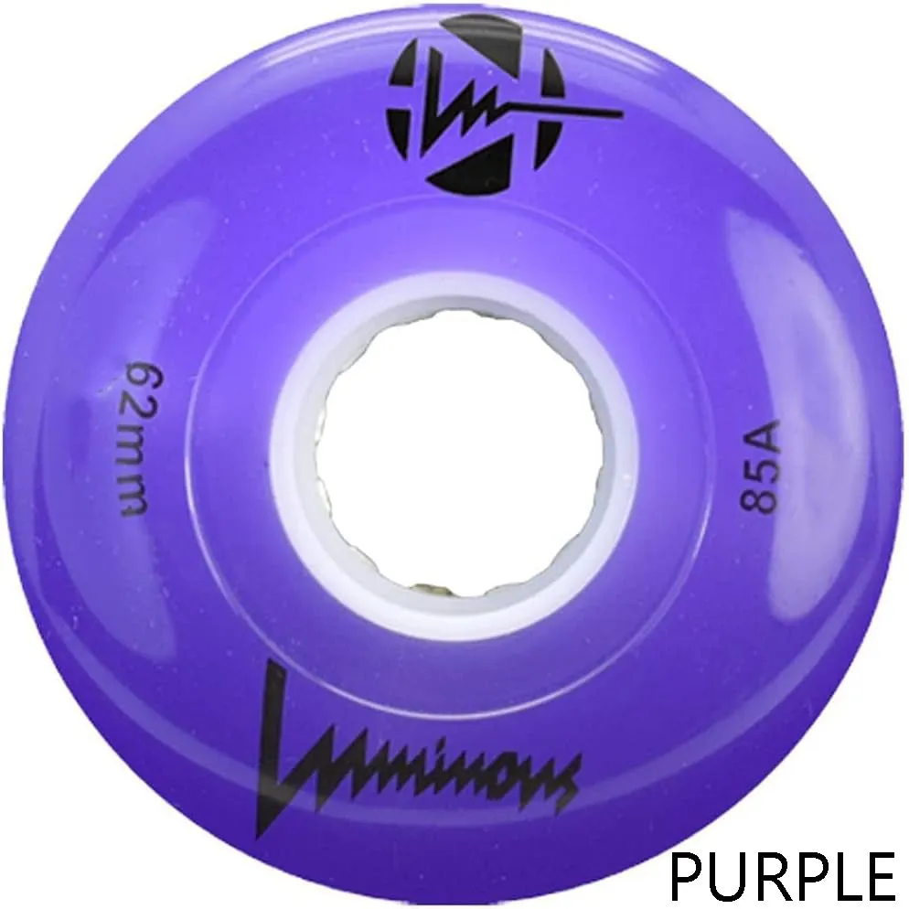 Seba Luminous Wheels