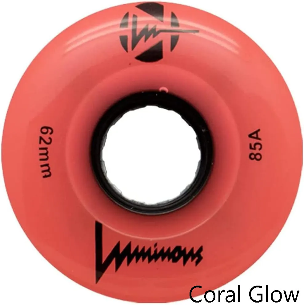 Seba Luminous Wheels