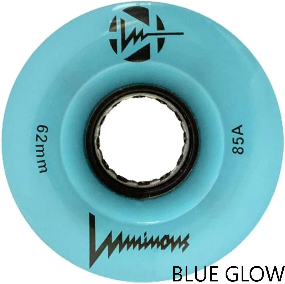Seba Luminous Wheels