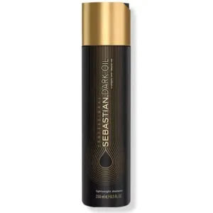 Sebastian Dark Oil Lightweight Shampoo