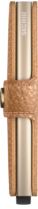 Secrid RFID Miniwallet Pebble